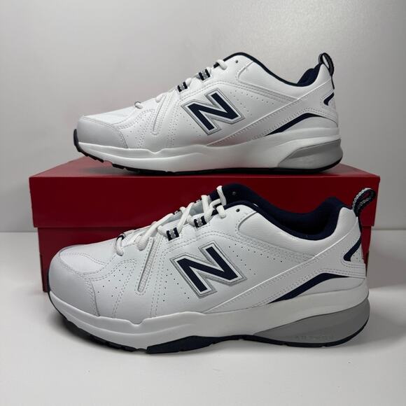 NIB • Men’s New Balance MX608v5 Size: 11 4E WIDE main image 6